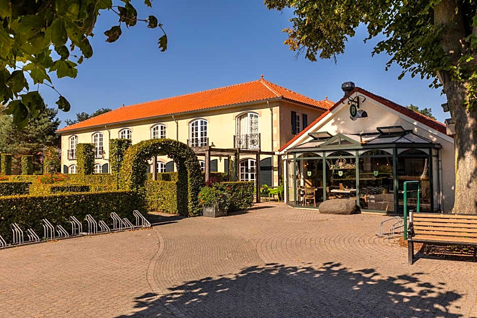Hotel & Restaurant - Auberge De Hilver