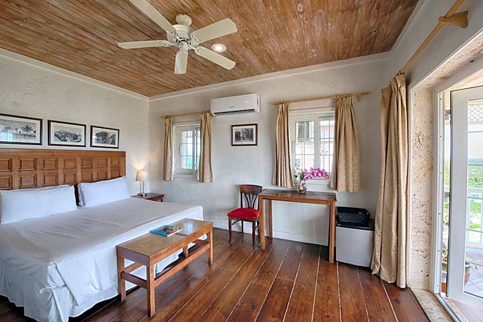 A Stone's Throw Away