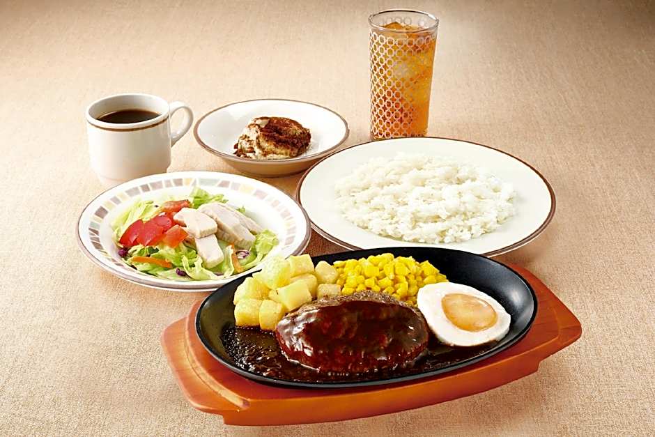 Richmond Hotel Tokyo Suidobashi