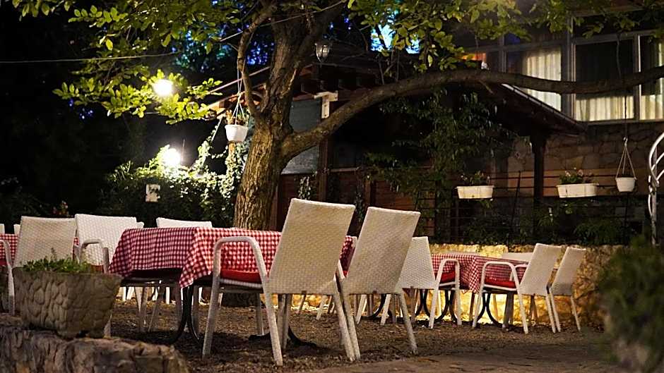 Hotel Vila Ivanković