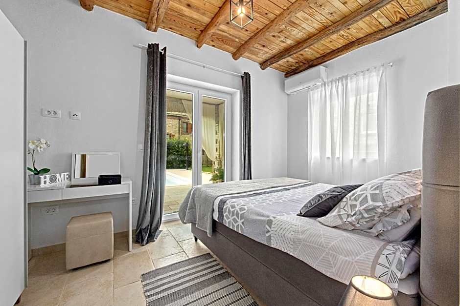 Villa Pietro Comfortable holiday residence