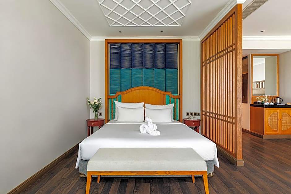 Photo 1 of 5 of Family Suite With Bunk Beds - Daily Aroma Massage Inclusive For 2 pax
