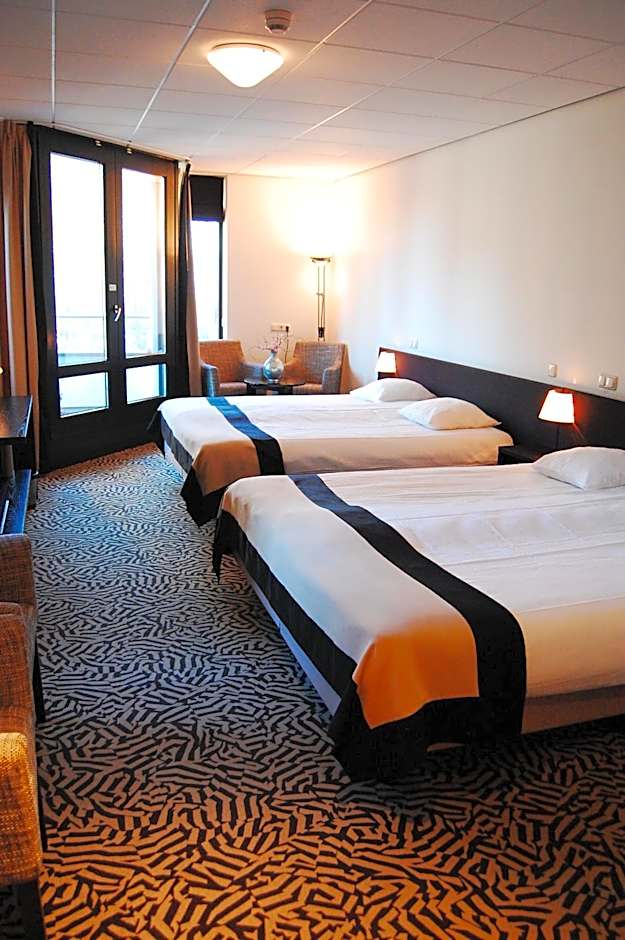 Hotel De Schout