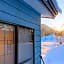 Yukiumi House