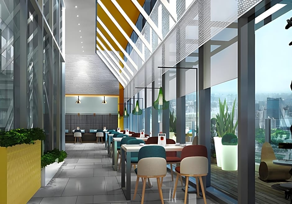 ibis Styles Kunming Nanping Hotel