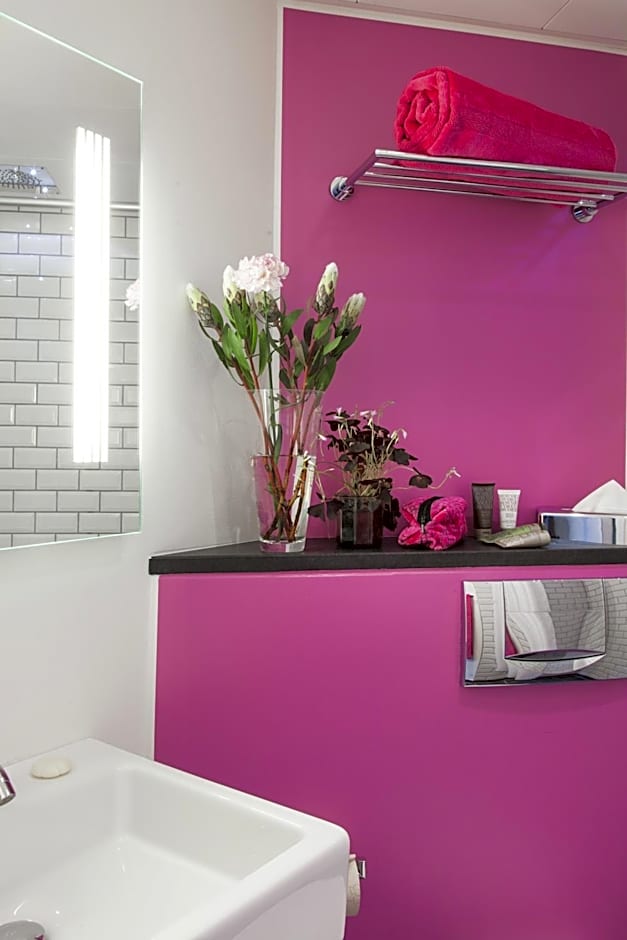 Andersen Boutique Hotel