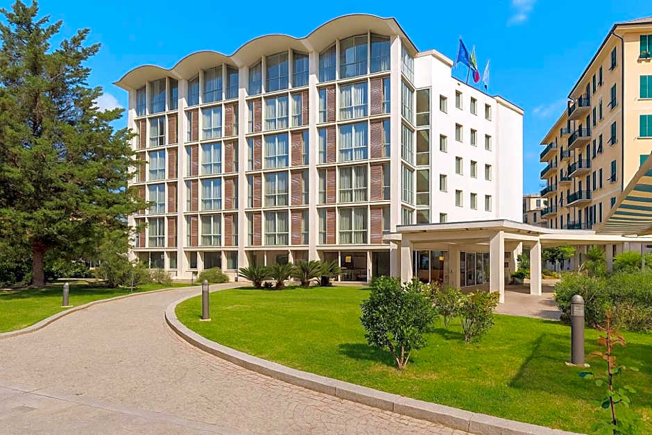 B&B HOTEL Imperia Rossini al Teatro