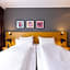 Garner Hotel Cologne East By IHG