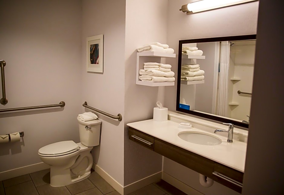 Hampton Inn-Pontiac