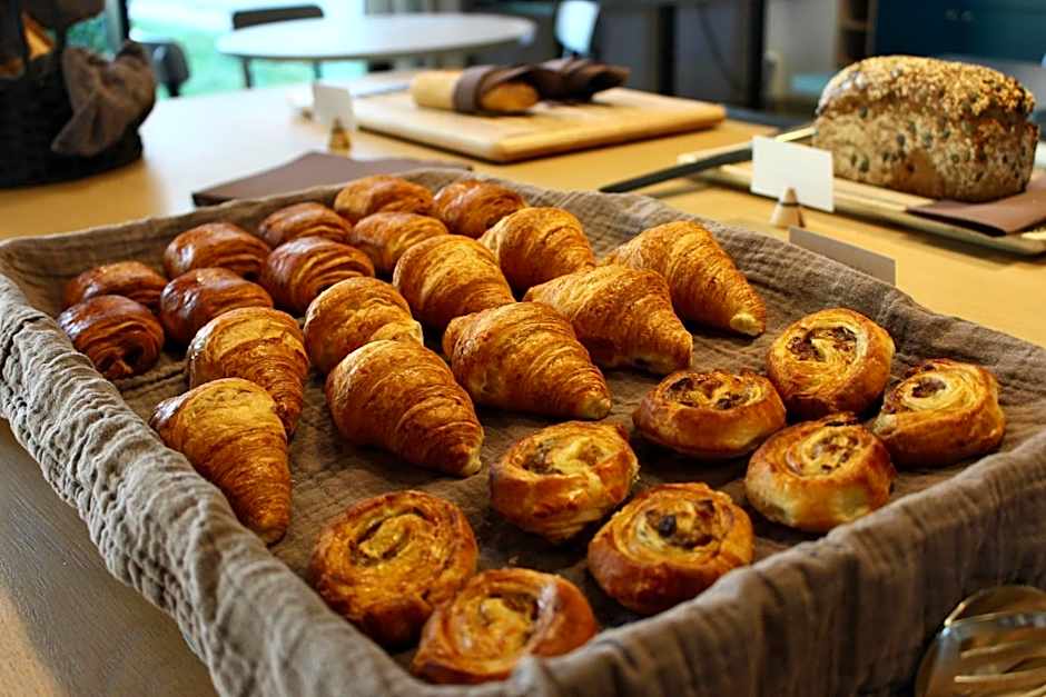 Best Western Hotel Dijon Quetigny