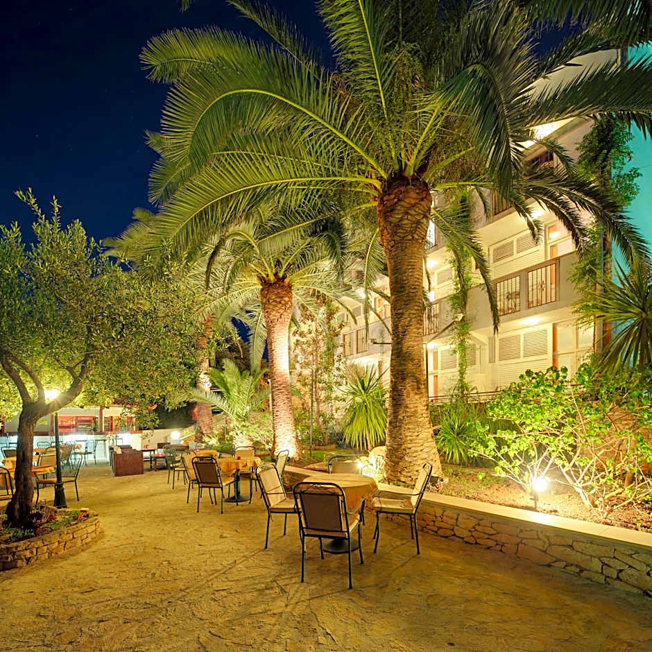 VILLA ADRIATICA HOTEL - ADULTS ONLY