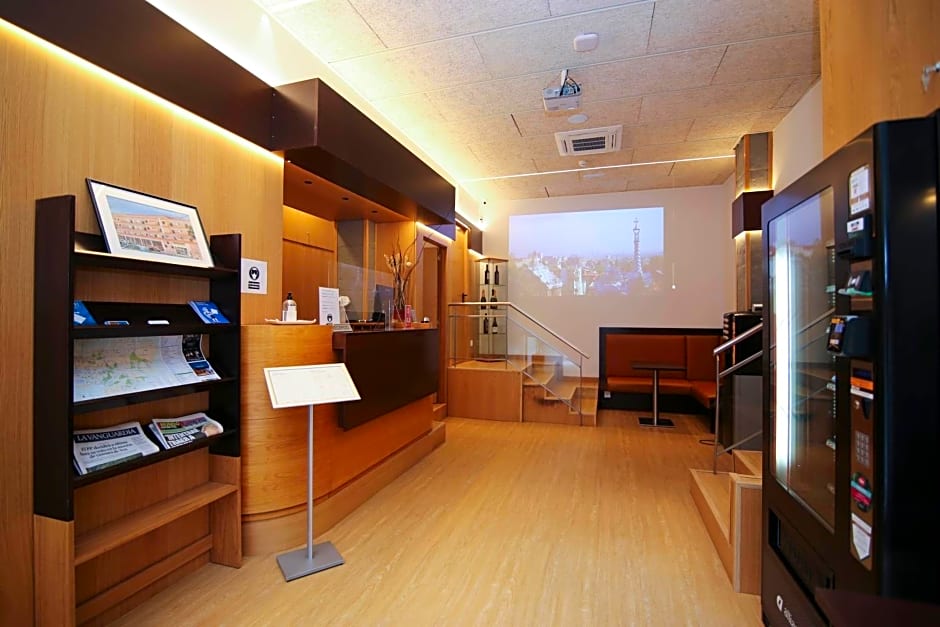 Hotel Esplugues
