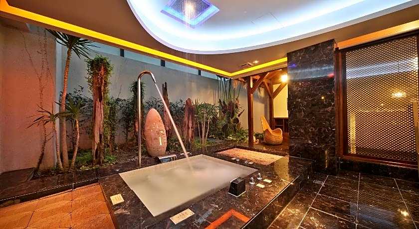 Lanshy Boutique Motel