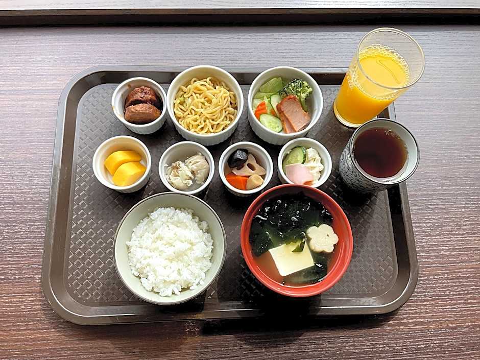 Hotel Aston Plaza Kansai Airport