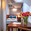 Red Brick Apartments