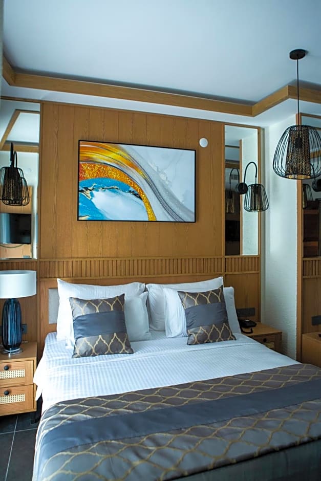 The ABC Hotel