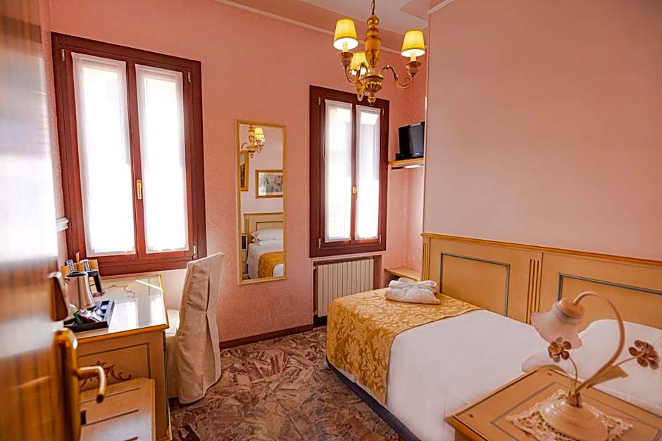 Hotel Al Piave