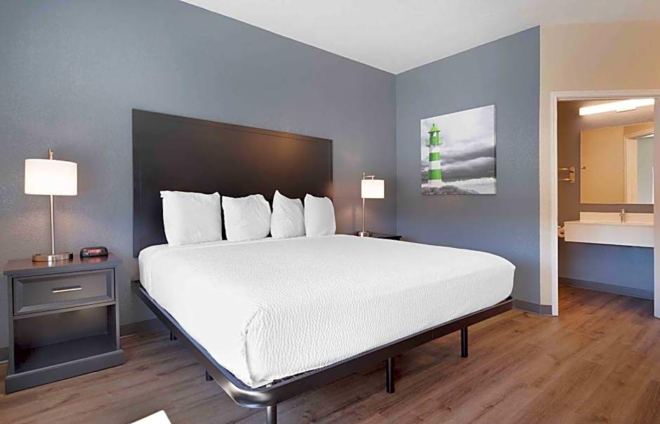 Extended Stay America Suites - Baytown