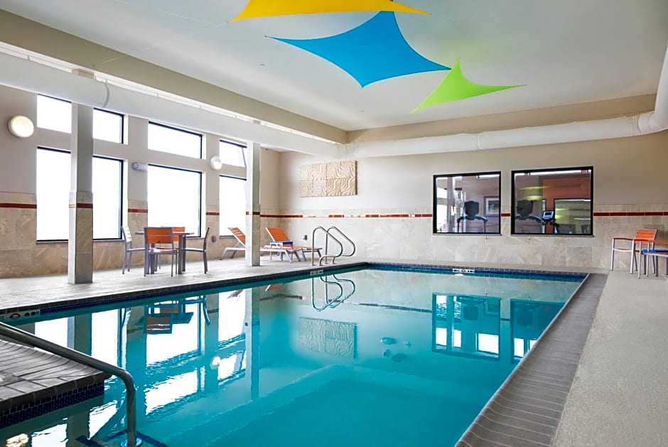 Holiday Inn Express Moline - Quad Cities Area By IHG