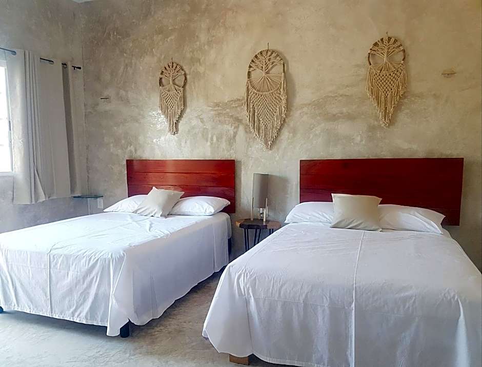 Casa Chujuk by Spirit Group