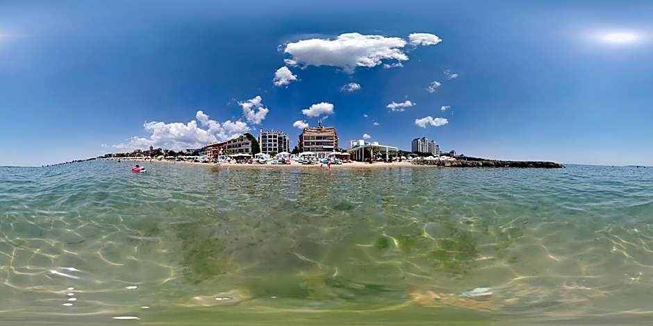 Marty's Beachfront Smart Homes