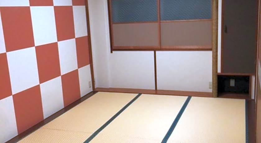 Tokyo Ueno New Izu Hotel