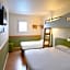 Ibis budget Saint-Étienne stade