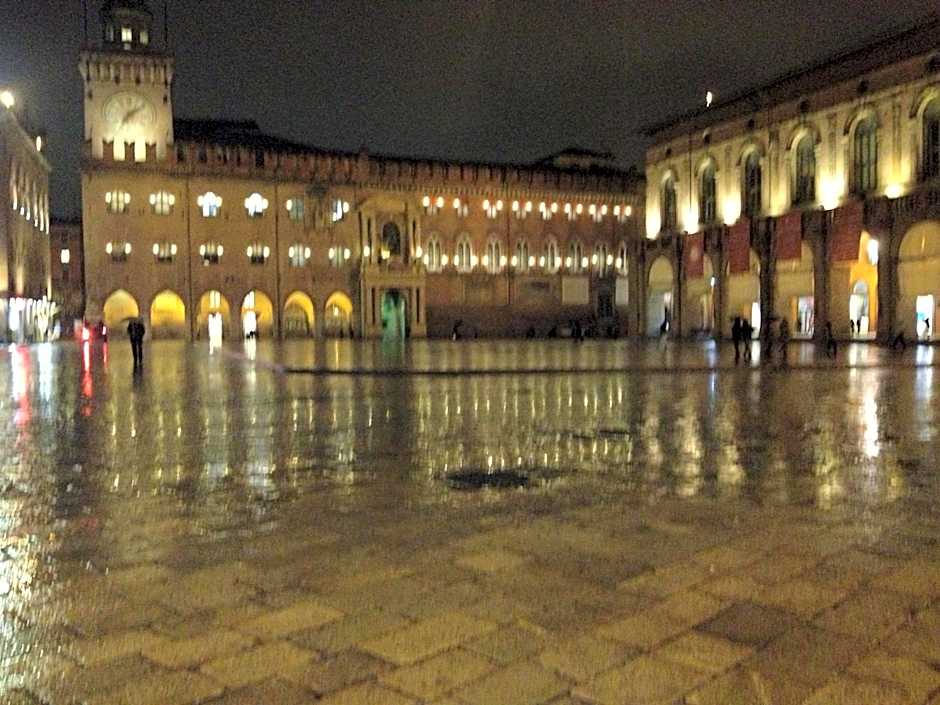 Alle Torri