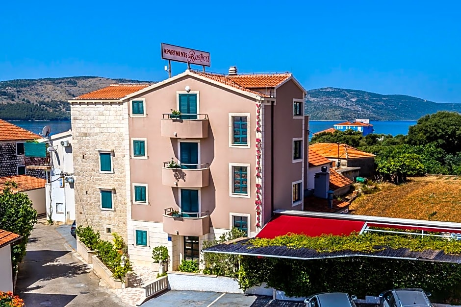 Villa Rustica Dalmatia