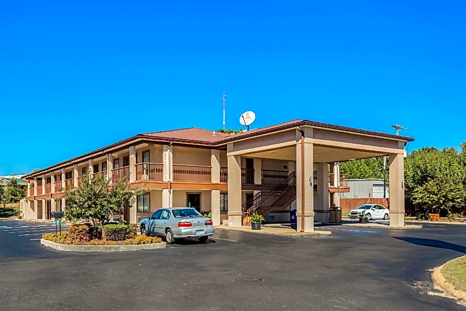 Econo Lodge Ripley