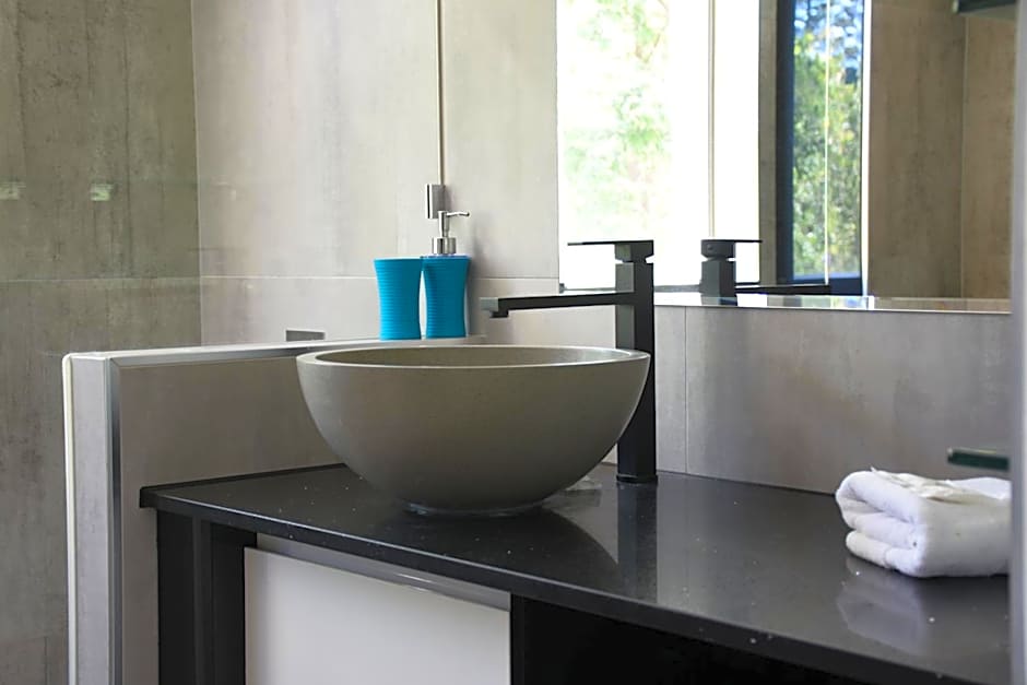 Copacabana Apartments