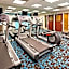 Fairfield Inn & Suites by Marriott Austin Northwest/The Domain Area