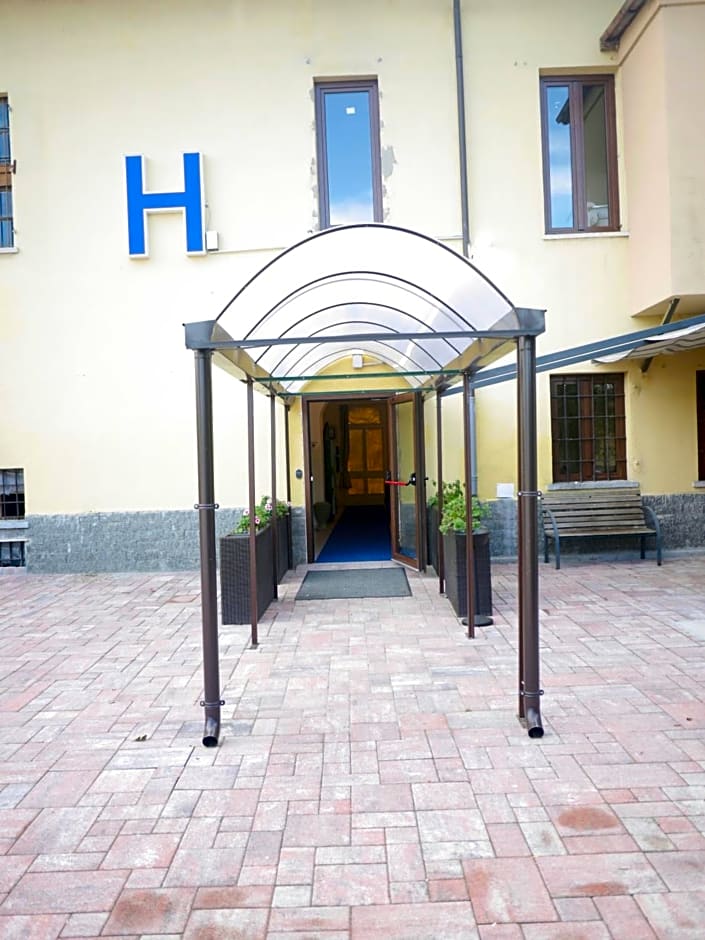 La Boheme Hotel e B&B