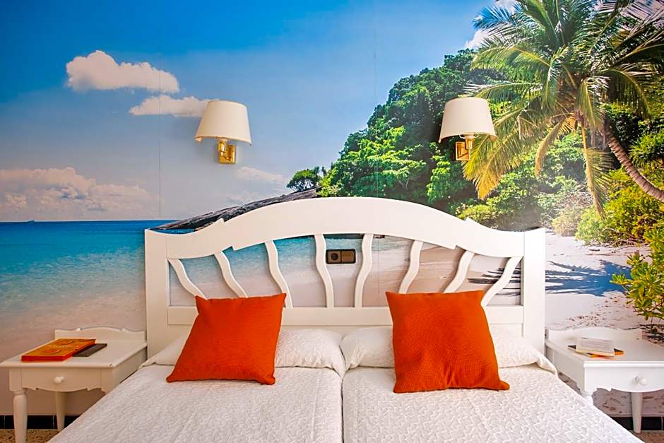 BJ Hostal Bona Vista