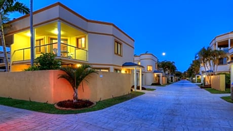 Grange Resort