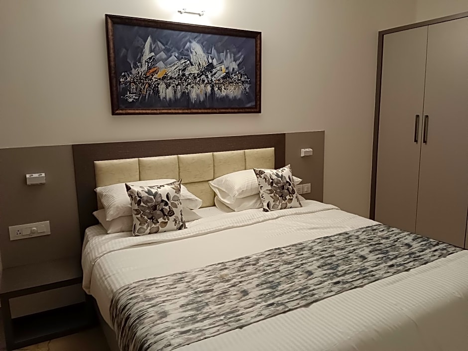 Lotus & Orchid Villas by Ramnath Homes