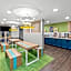 Spark by Hilton Brunswick