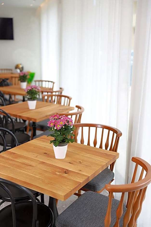 Antares City Sozopol