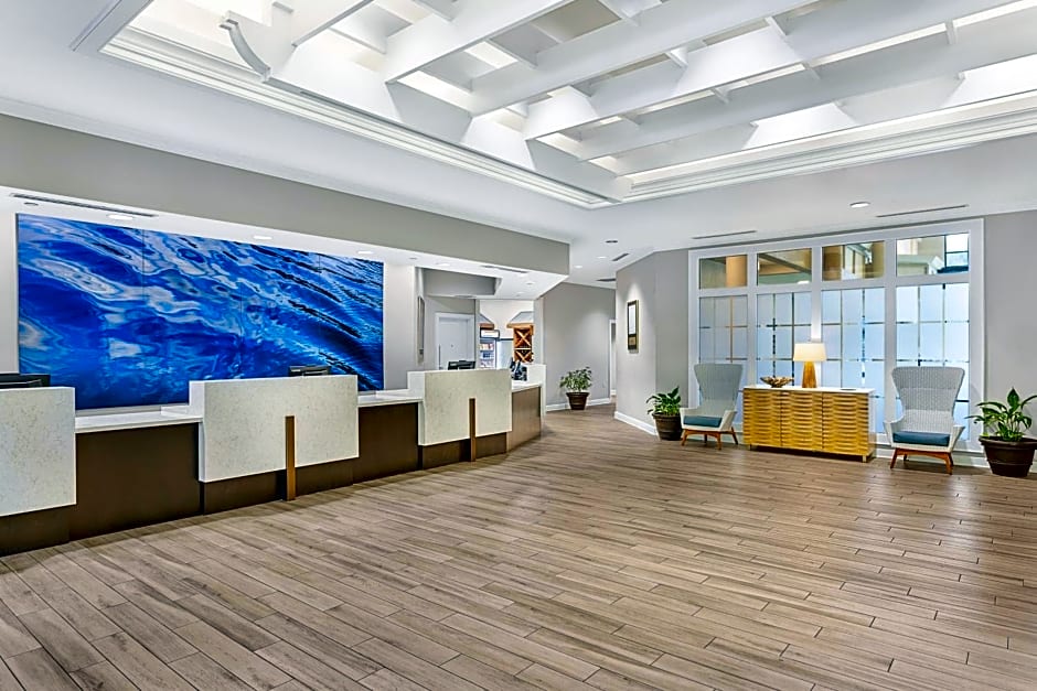 Marriott's Barony Beach Club