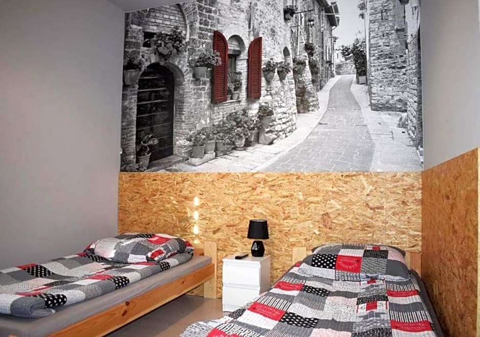 Bielik - Pokoje Gościnne