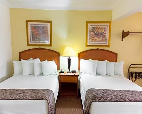 HAFERSONS INN HOTEL & SUITES