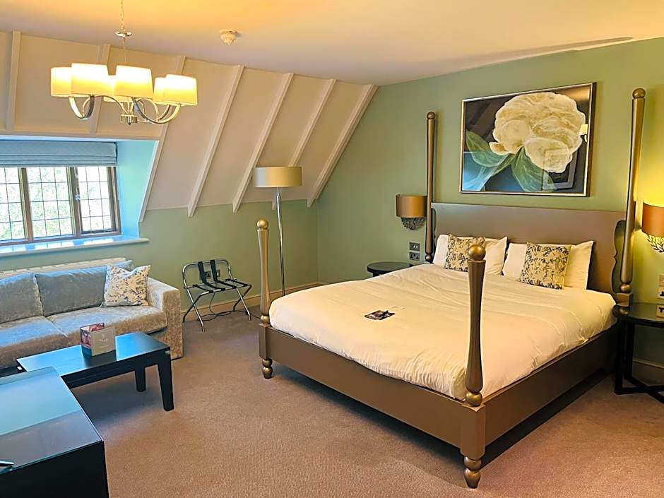 Hogarths Stone Manor