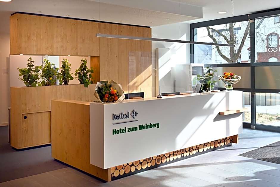 Bethel Hotel zum Weinberg