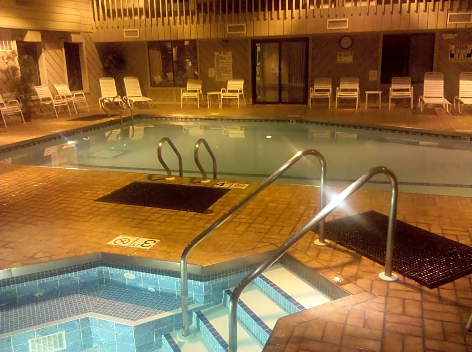 Ramada by Wyndham Wisconsin Dells