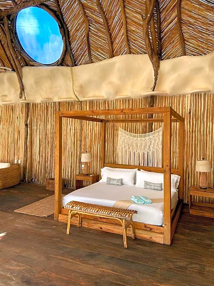 CervecerIa Tulum Boutique Hotel & Beer Spa