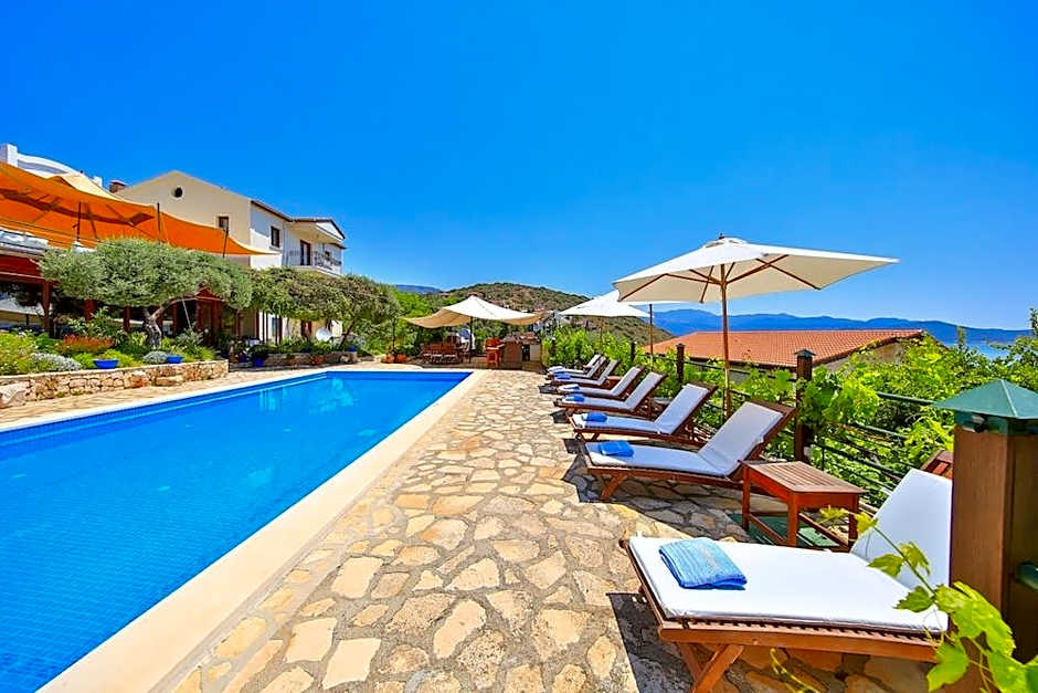 Diva Residence (Allsuite) Hotel