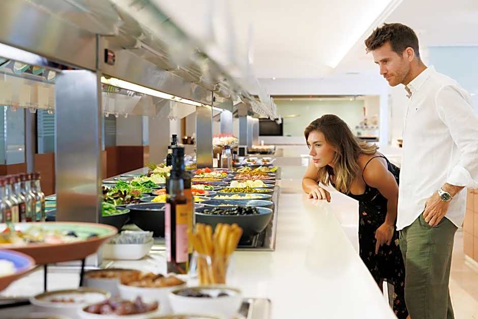 Sentido Playa del Moro