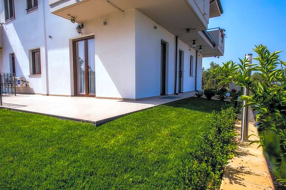 B&B OLGANNA con Parcheggi privati