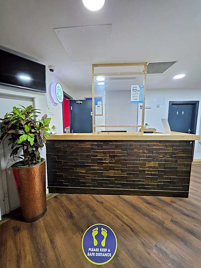 Trivelles Regency, Nottingham