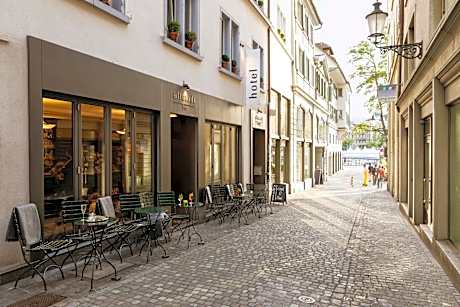 Altstadt Hotel